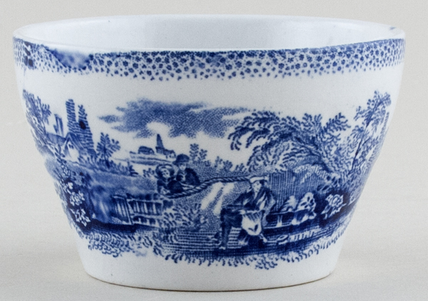 Toy Sugar Bowl c1920